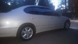  Lexus GS300 2003 , 500000 , 