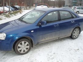  Chevrolet Lacetti 2012 , 340000 , 