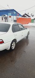  Toyota Corolla 1994 , 75000 , 