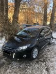  Ford Focus 2014 , 590000 , 