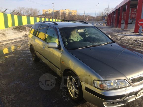  Nissan Primera Camino 1997 , 70000 , 