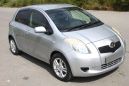  Toyota Vitz 2007 , 275000 , 