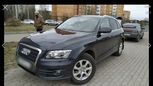 SUV   Audi Q5 2012 , 820000 , 