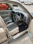  Ford Festiva 1998 , 105000 , 