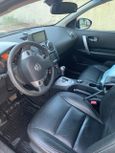 SUV   Nissan Qashqai 2007 , 559000 , 