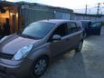  Nissan Note 2006 , 240000 , 