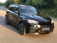 SUV   BMW X5 2017 , 3600000 , 