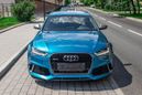  Audi RS6 2017 , 5700000 , 