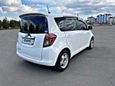  Toyota Ractis 2009 , 420000 , 