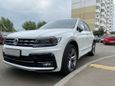 SUV   Volkswagen Tiguan 2019 , 2200000 , 