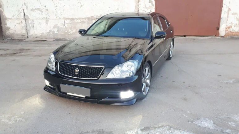  Toyota Crown 2007 , 860000 , 