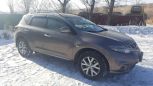 SUV   Nissan Murano 2012 , 1150000 , 