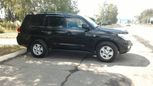 SUV   Toyota Land Cruiser 2007 , 1720000 , 