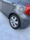  Toyota Vitz 2008 , 420000 , --