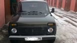 SUV    4x4 2121  1997 , 100000 , 