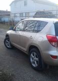 SUV   Toyota RAV4 2007 , 670000 , 