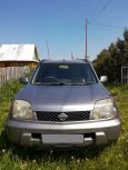 SUV   Nissan X-Trail 2001 , 390000 , 