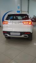 SUV   Lifan X70 2018 , 999900 , 