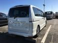    Nissan Serena 2016 , 1050000 , 