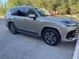 SUV   Lexus LX600 2022 , 17500000 , 