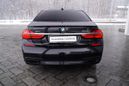  BMW 7-Series 2016 , 4500000 , 