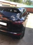 SUV   Porsche Cayenne 2015 , 4200000 , 