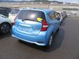  Nissan Note 2018 , 999000 , 
