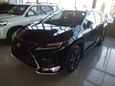 SUV   Lexus RX350 2019 , 4255000 , 