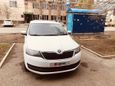  Skoda Rapid 2014 , 575000 , 