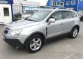 SUV   Opel Antara 2008 , 530000 , --