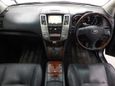 SUV   Toyota Harrier 2007 , 260000 , 