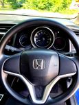  Honda Fit 2017 , 619999 , 