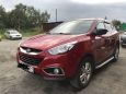 SUV   Hyundai ix35 2010 , 730000 , 