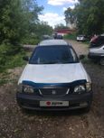  Honda Partner 2002 , 215000 , 