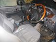 SUV   Mitsubishi Pajero 1998 , 270000 , 