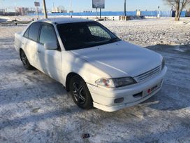  Toyota Carina 1996 , 160000 , 