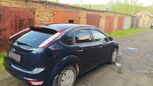  Ford Focus 2010 , 360000 , 