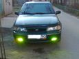  Daewoo Nexia 1997 , 115000 , --