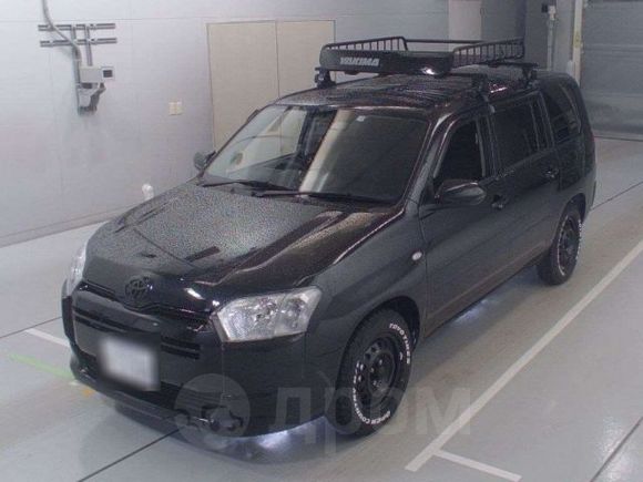  Toyota Probox 2020 , 1061000 , 