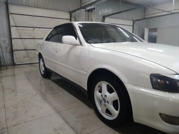  Toyota Chaser 1998 , 265000 , 