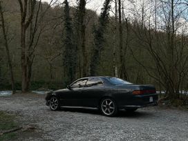  Toyota Mark II 1995 , 680000 , 