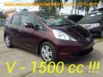  Honda Fit 2011 , 999000 , 