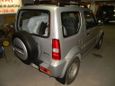 SUV   Suzuki Jimny 2008 , 428000 , 