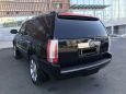 SUV   Cadillac Escalade 2007 , 990000 , 