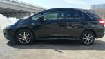  Honda Fit Shuttle 2012 , 595000 , 