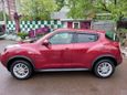 SUV   Nissan Juke 2011 , 650000 , 