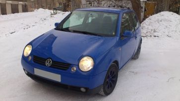  Volkswagen Lupo 2000 , 145000 , 