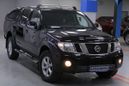  Nissan Navara 2012 , 1268000 , 