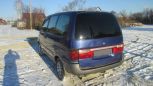    Nissan Serena 1997 , 122000 , 