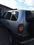 SUV   Chevrolet Niva 2007 , 205000 , 